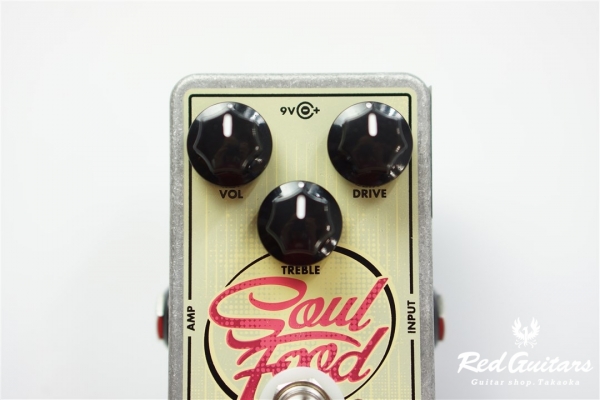 EHX Soul Food 
